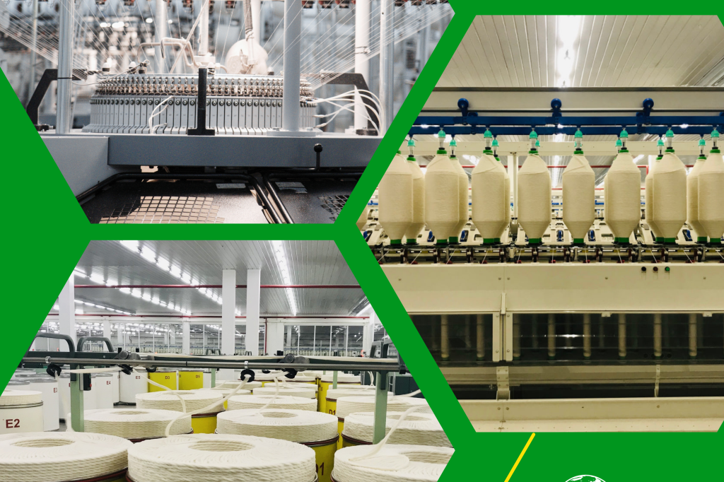 What is the uniqueness of Global Textile?