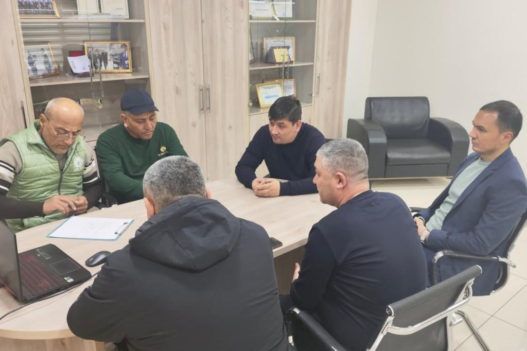 Safety begins with responsibility