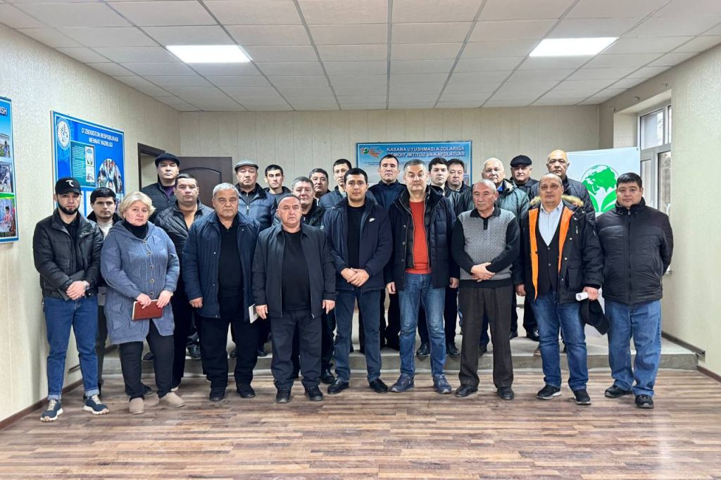 Development through dialogue