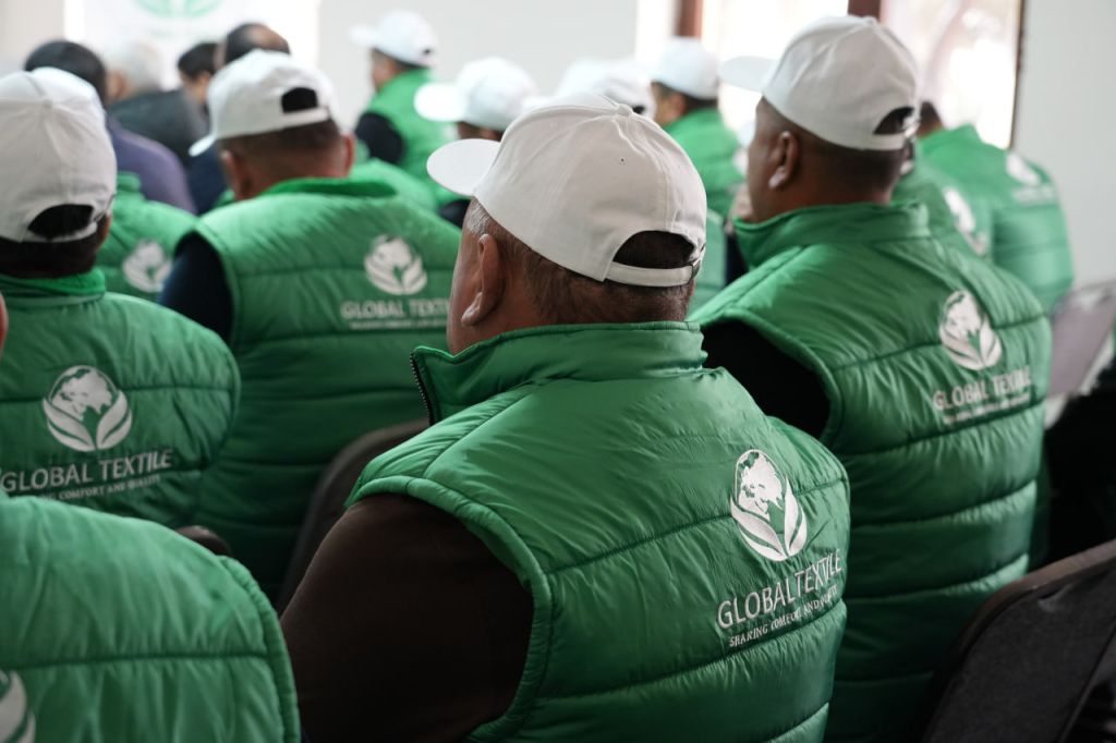 Southern Uzbekistan: new perspectives