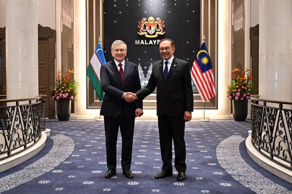 Global Textile Expands International Partnerships