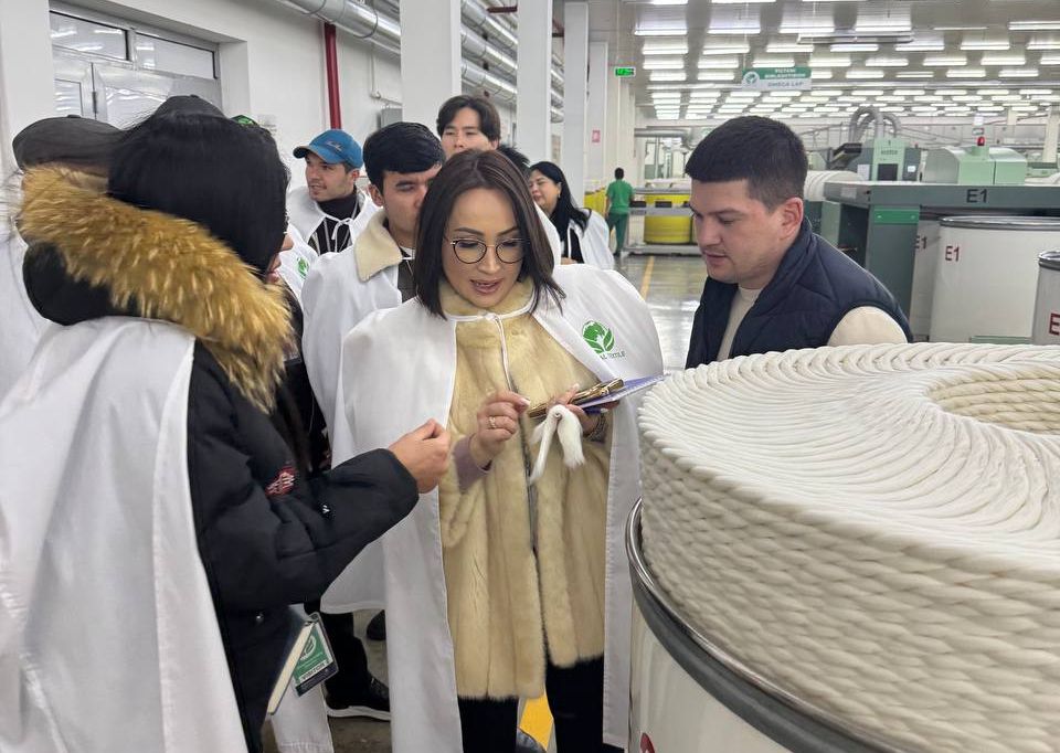 Investing in the Future