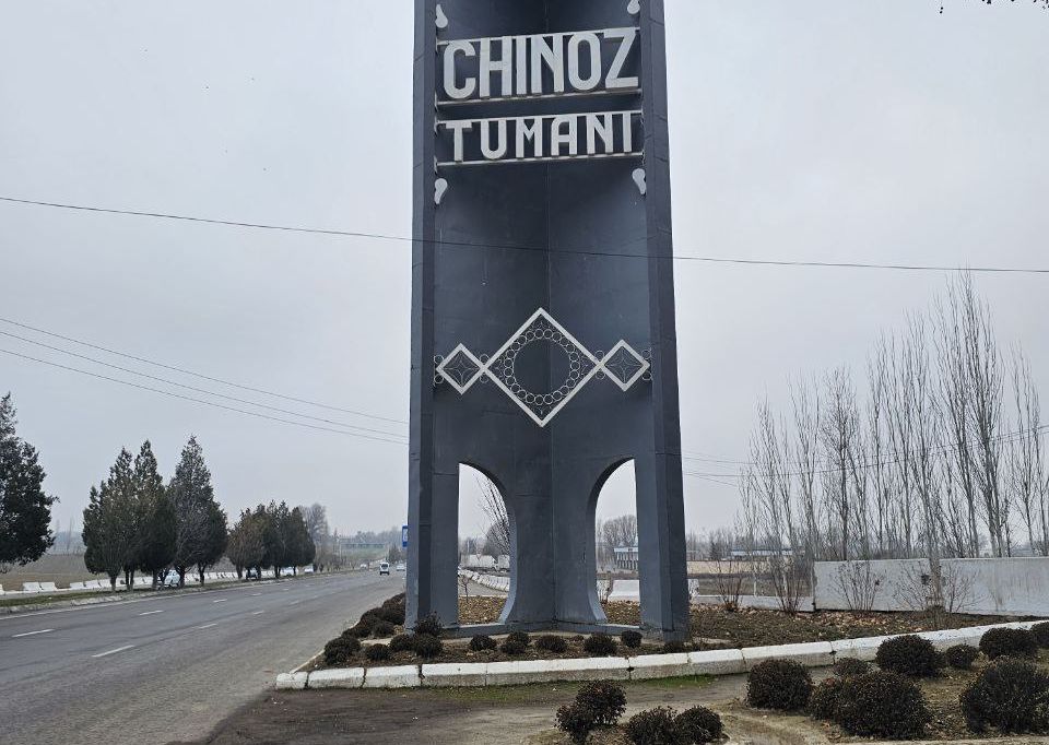 Chinaz – Global Textile Work trip