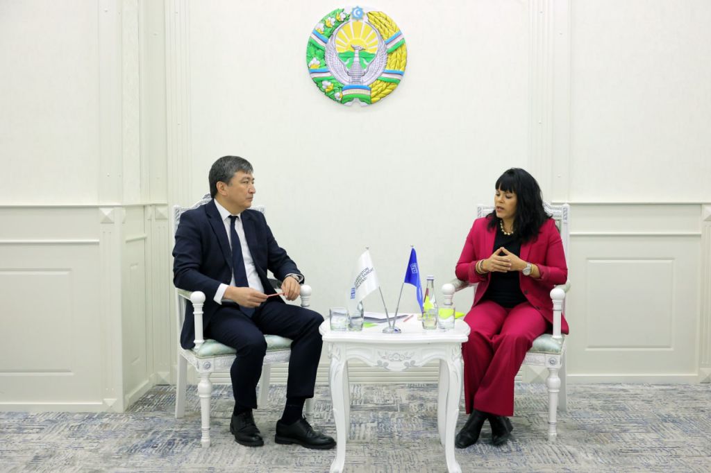 Together towards a sustainable future