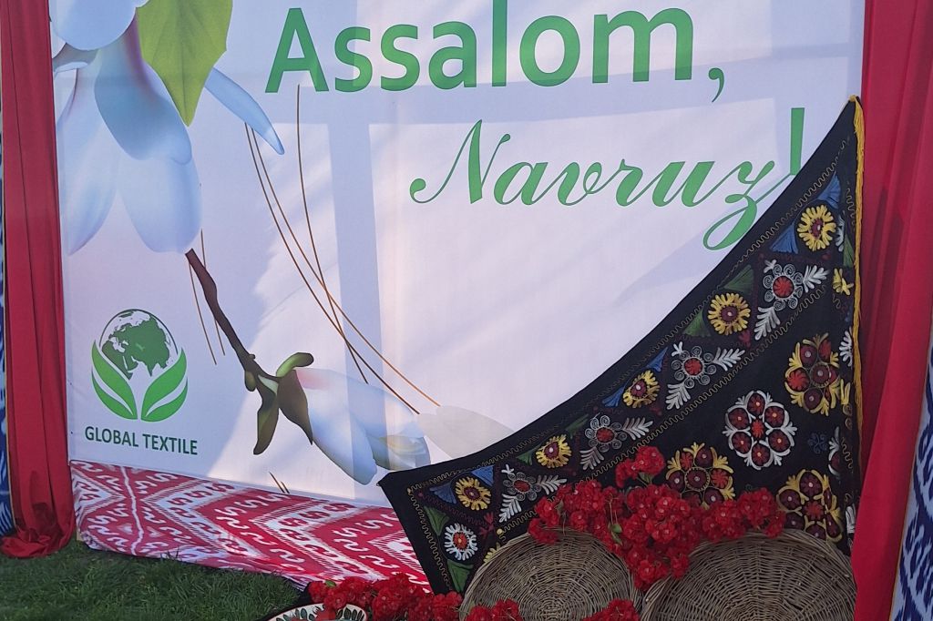 Navruz – time of renewal, energy, and great achievements!