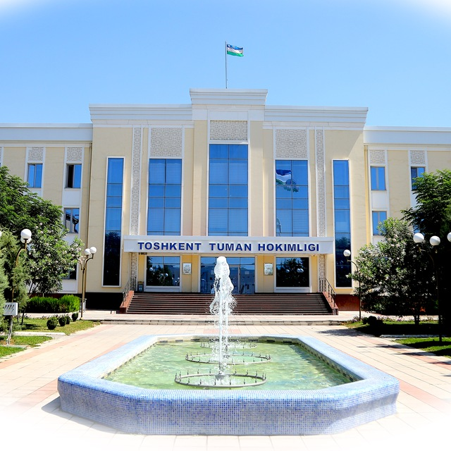 5 districts of one goal