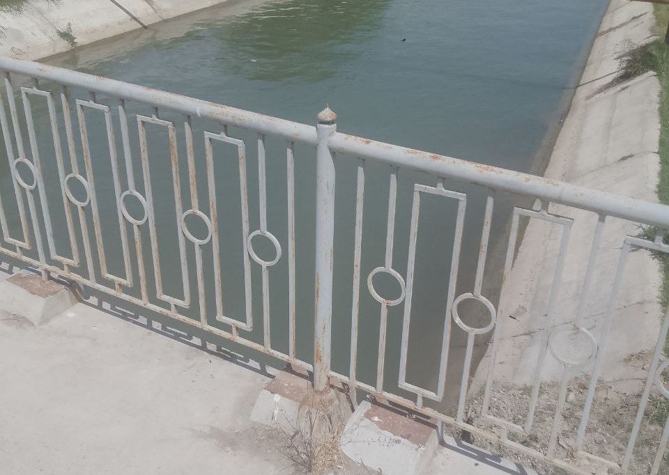 The Opening of the Jun Canal — A Key Milestone for Chinaz and the Region’s Agriculture