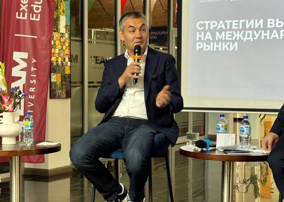 Is Uzbek Business Ready to Join the WTO?