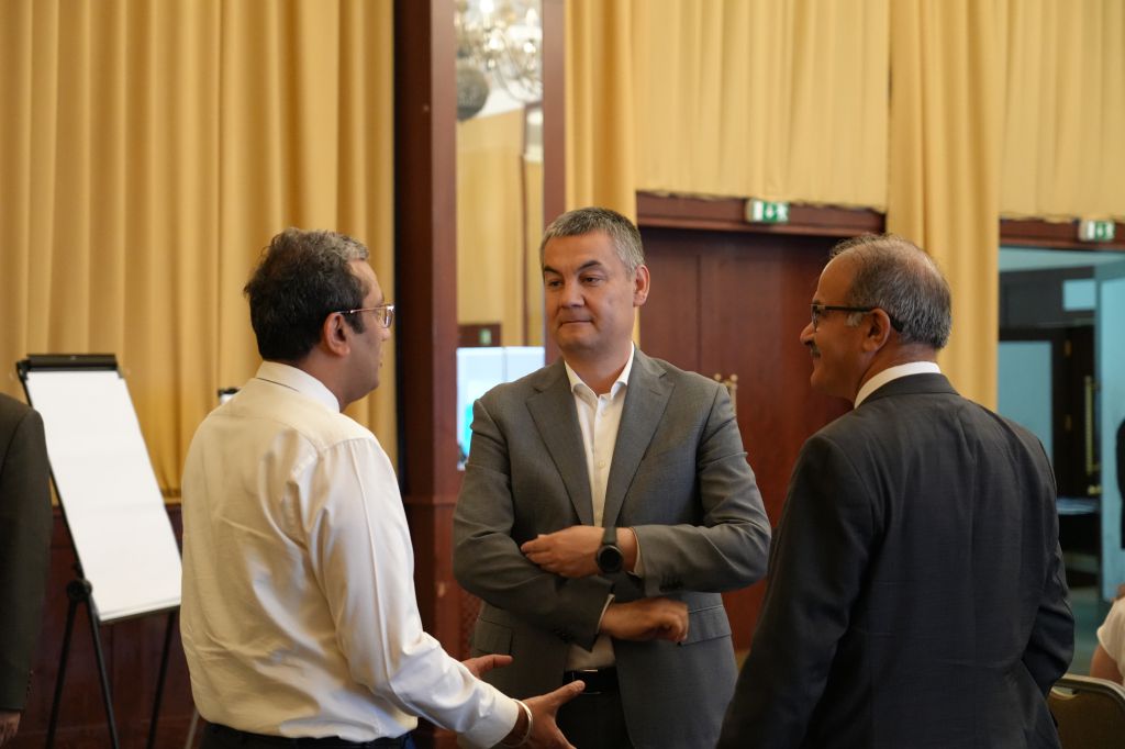 Dialogue on Employment and Development