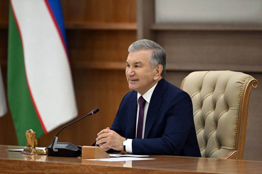 New Appointment - New Responsibility