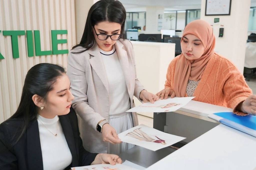 The Future Begins Today