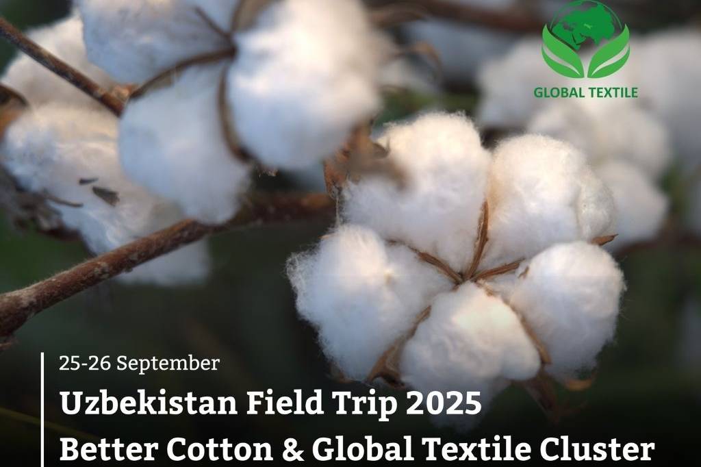 Global Brands, BCI and Global Textile