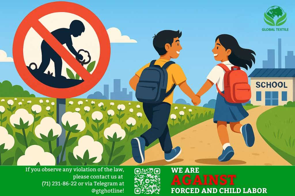 Free Labor, Fair Future