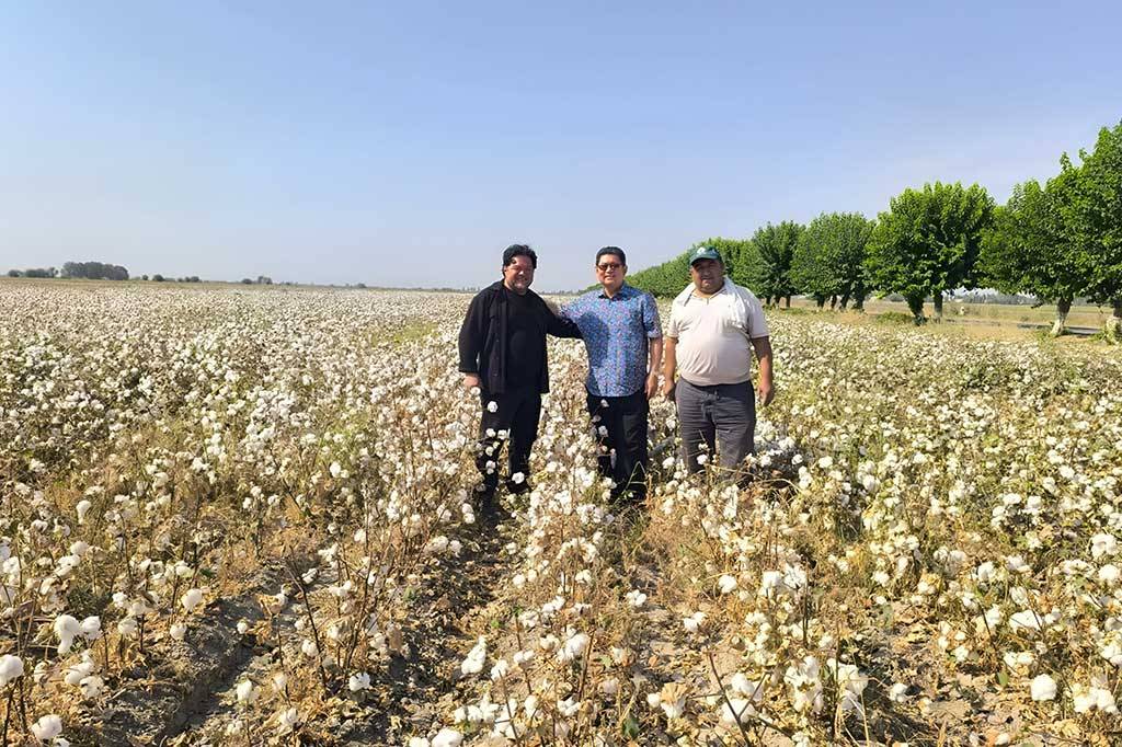 Taking Partnership to the Next Level