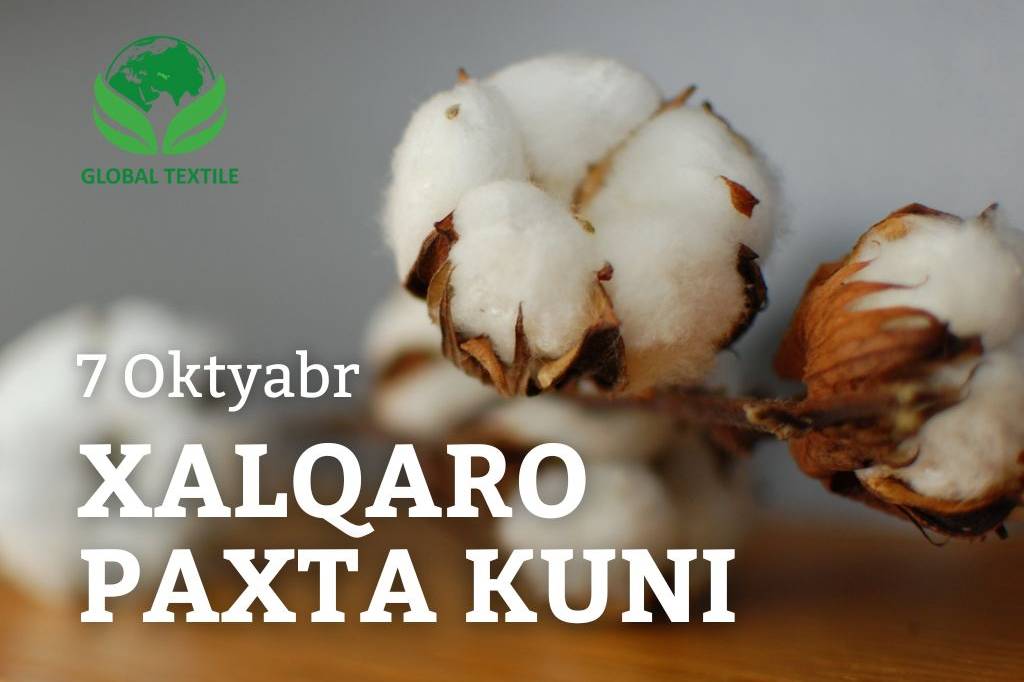 World Cotton Day