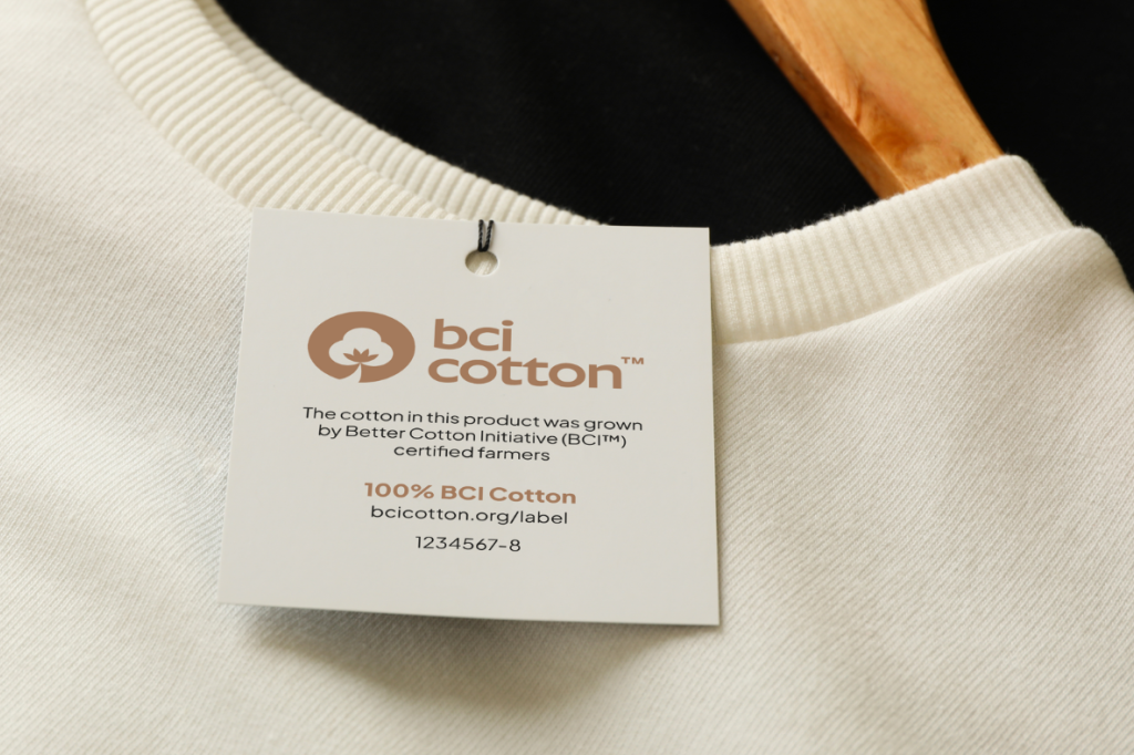 Better Cotton