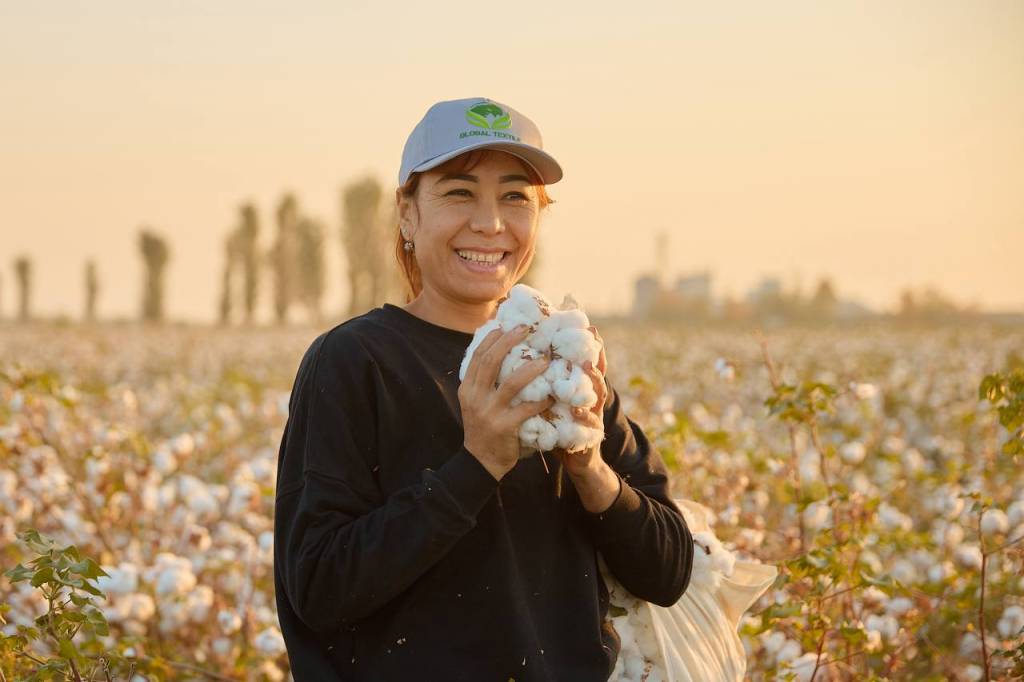 The strength of women is the predictability of results
