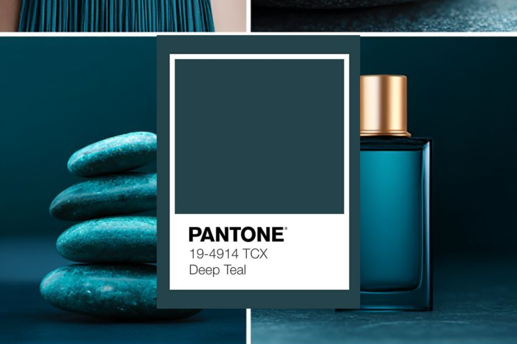 Color of the Year 2026