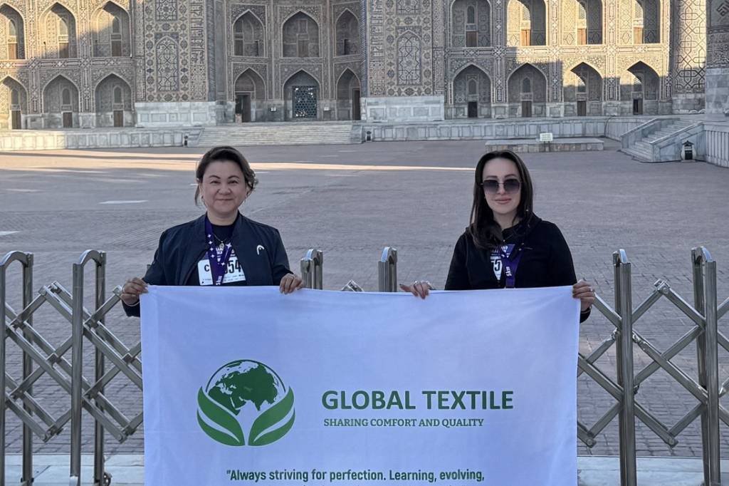 Samarkand Marathon 2025