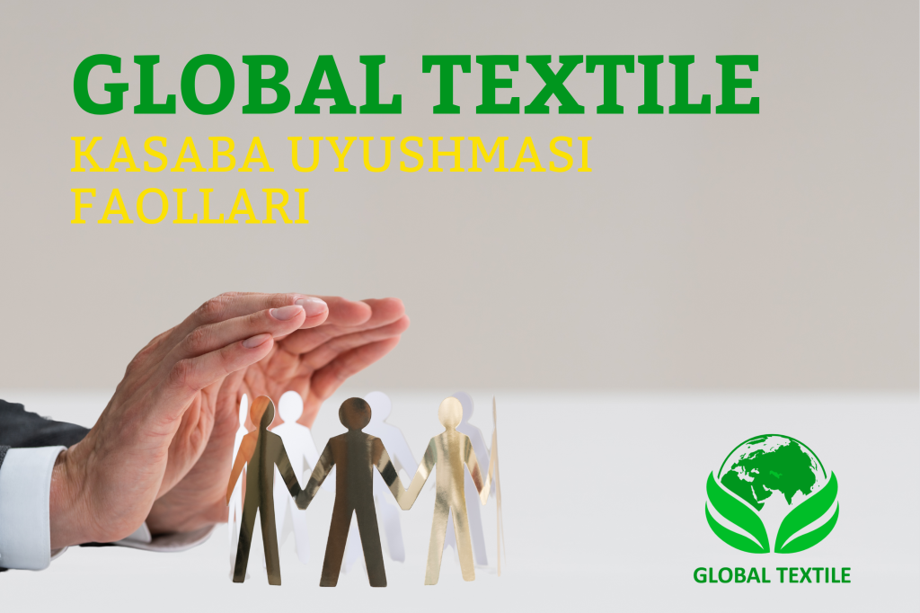 Trade union of Global Textile