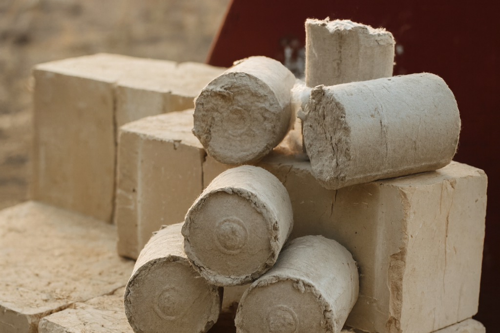 Ecology of Uzbekistan