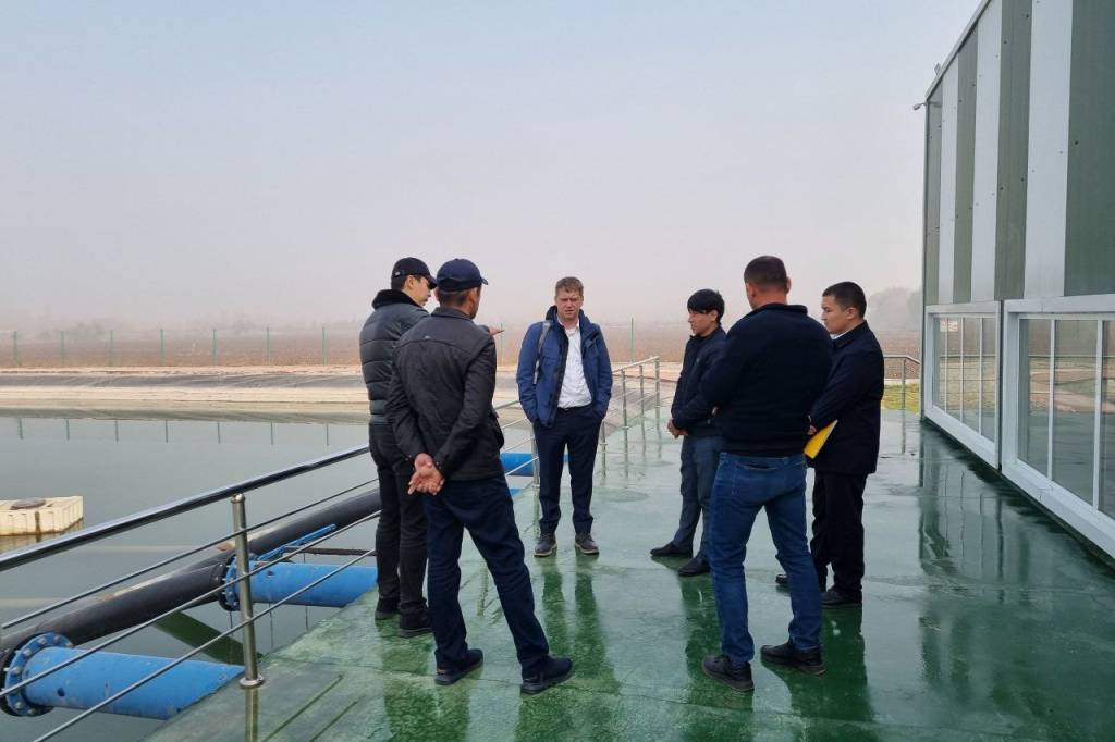 Innovation Nature Irrigation GmbH