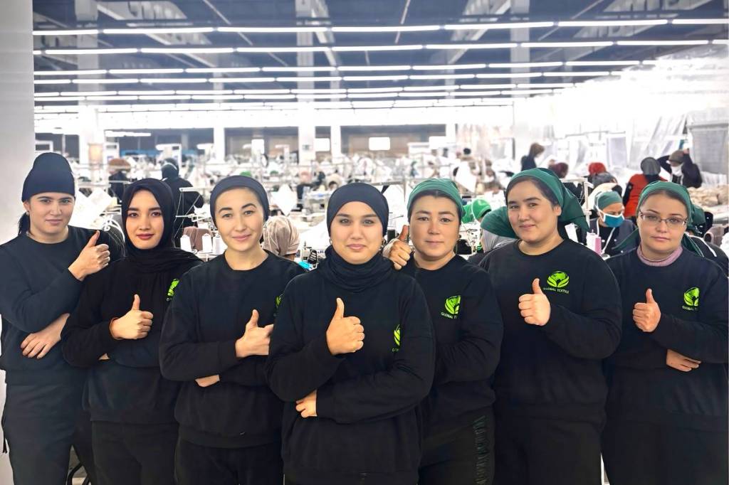 The Final Touch of a Long Journey