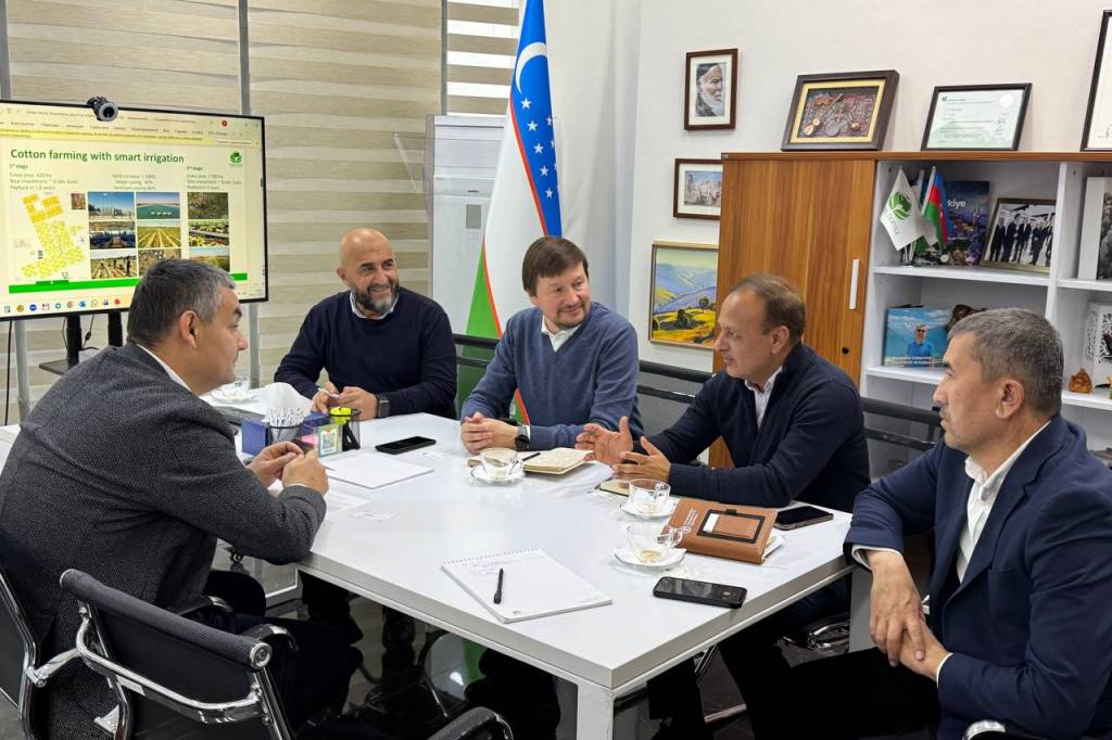 Food Agricultural Organization