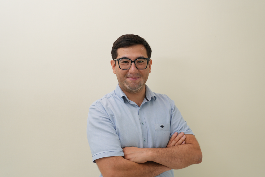 Pride of Global Textile