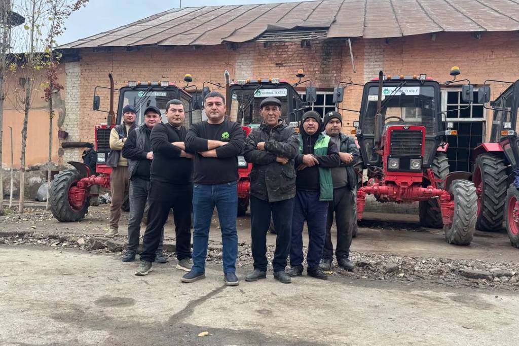 The Fifth Chapter of Our Story