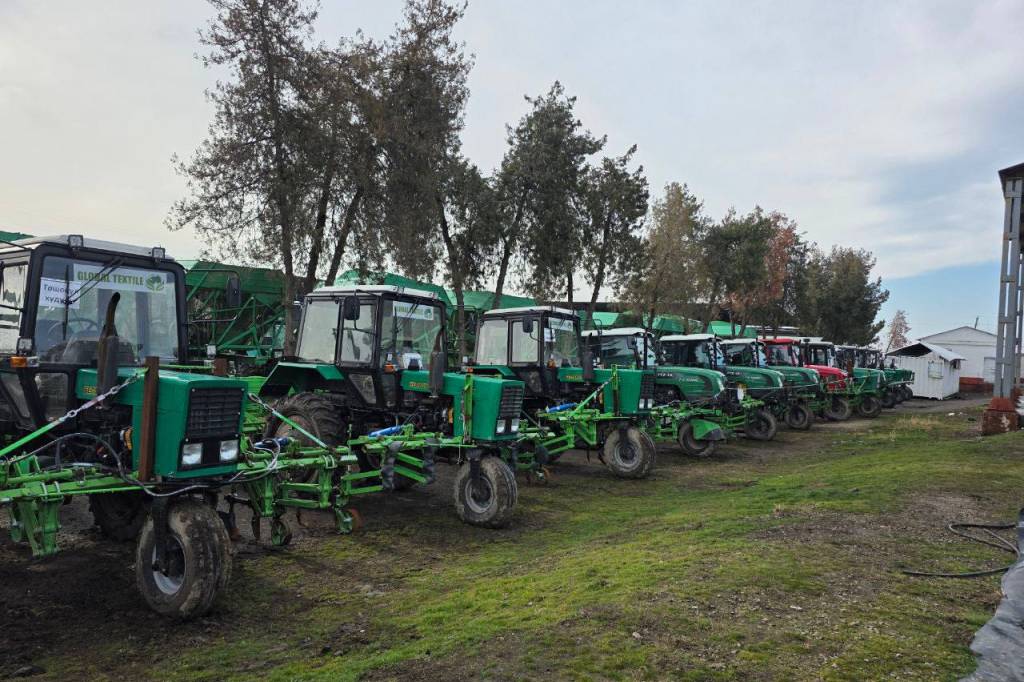 The quality of the tools defines the result