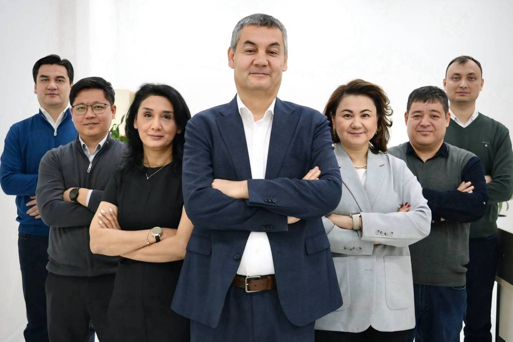 Head office of Global Textile