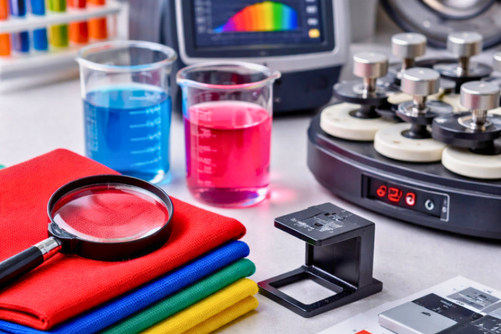 Nega ba’zi trikotaj matolar ko‘p marotaba yuvilgandan keyin ham rangini saqlab qoladi, boshqalari esa bir necha yuvishdan so‘ng oqarib ketadi?