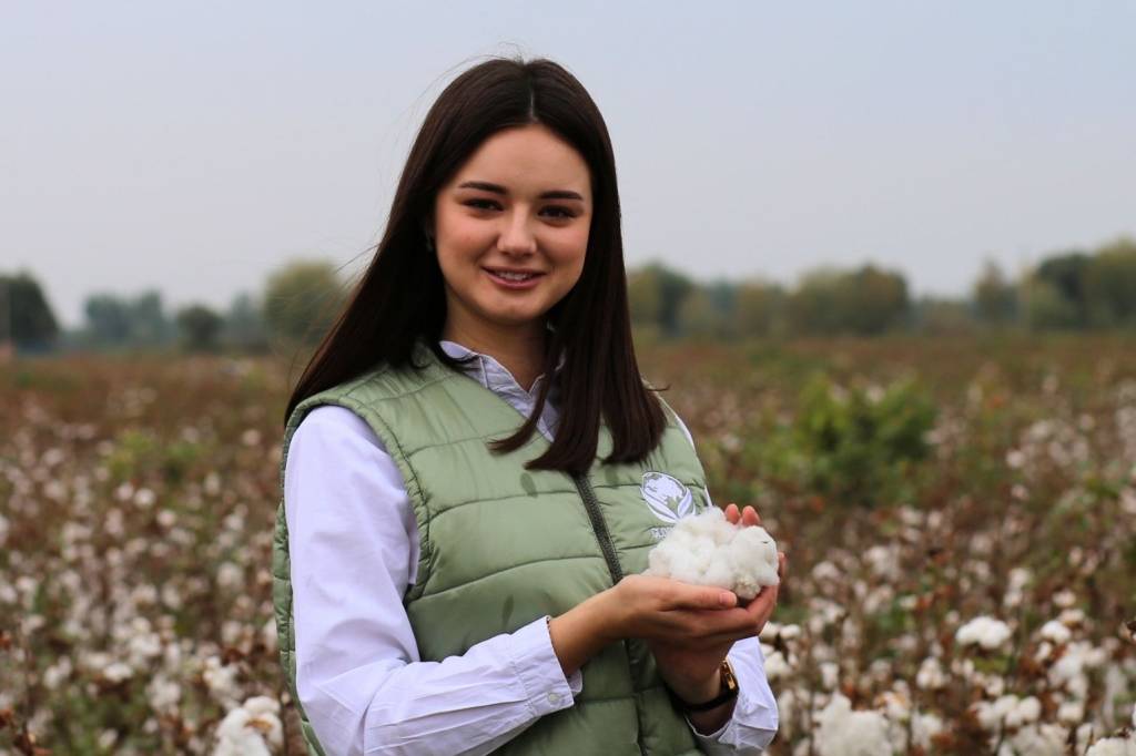 Experience or Potential in Hiring at Global Textile