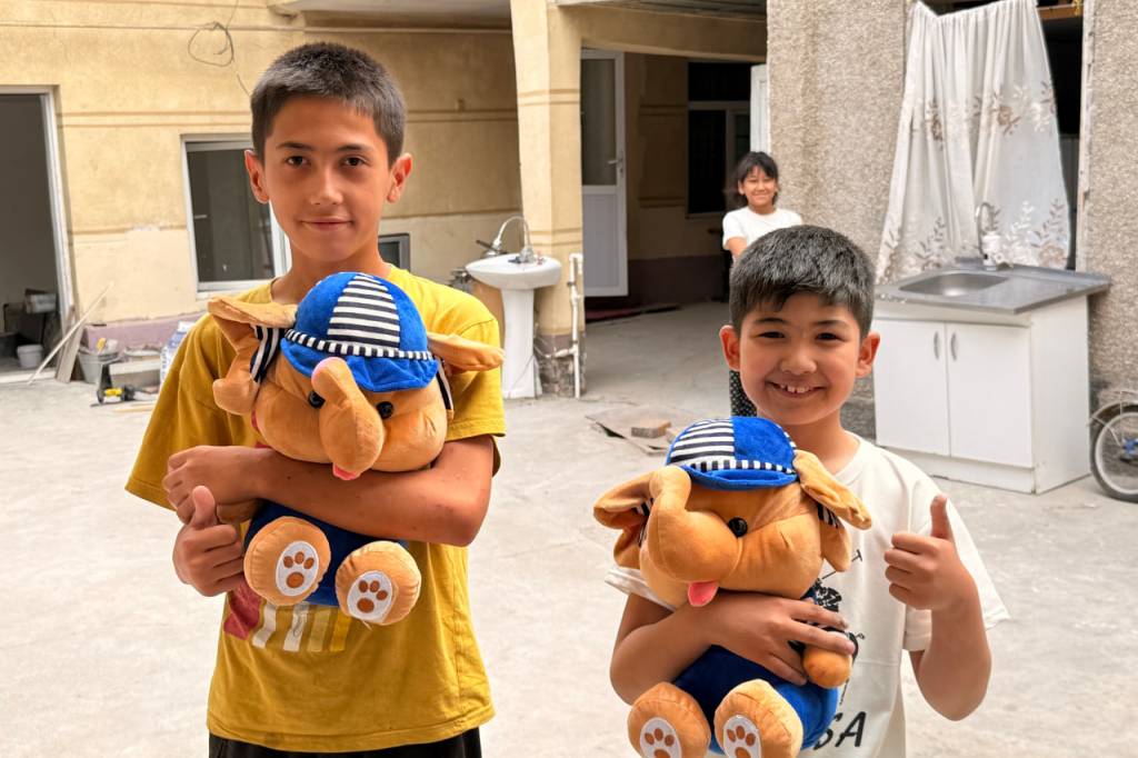 International Children’s Day International Children’s Day