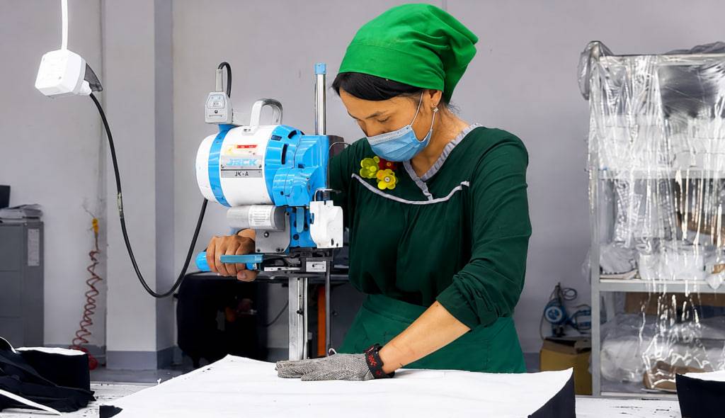 Precision Begins at the Cutting Stage