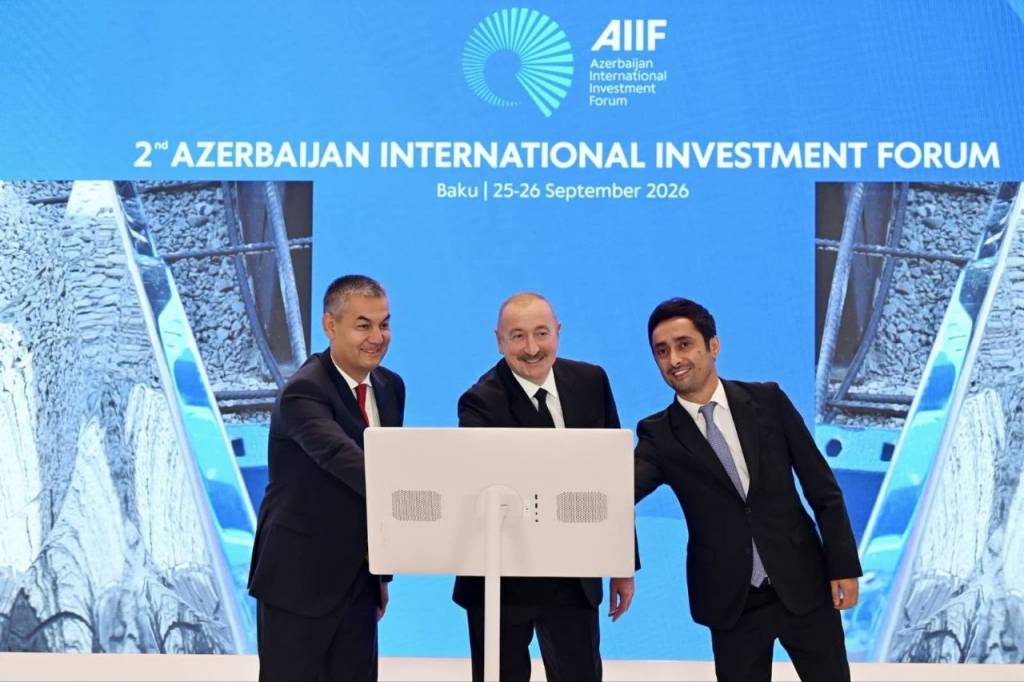 Textile Horizon Moves to a New Scale of Implementation