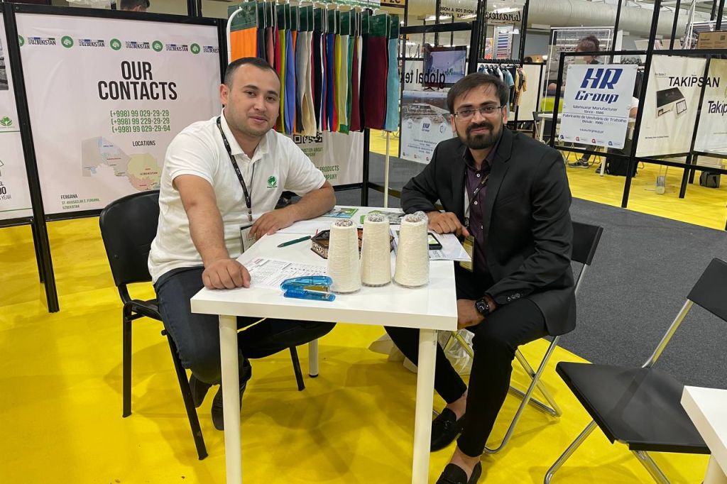 Intertex Portugal 2-4 June 2022