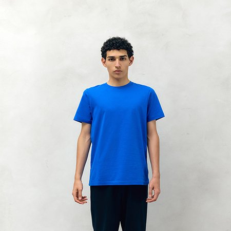 R-line sports two-piece T-shirt pants