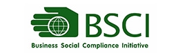 Сертификат BSCI